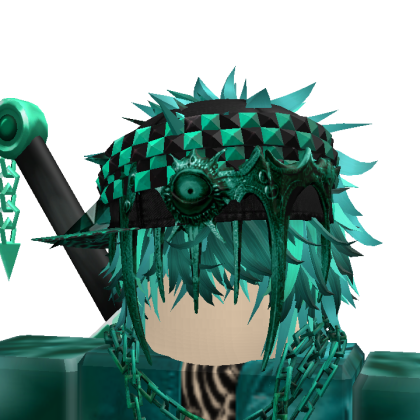 Roblox profile picture for @buffers