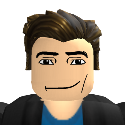 Roblox avatar