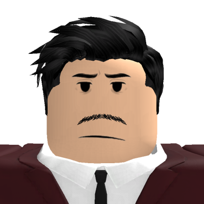 Roblox avatar