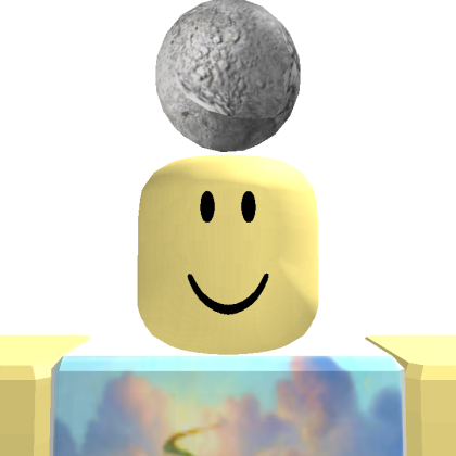 Roblox profile picture for @GAREN
