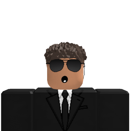 Roblox avatar