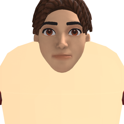 Roblox profile picture for @jazzb0i