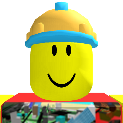 Roblox profile picture for @Albums