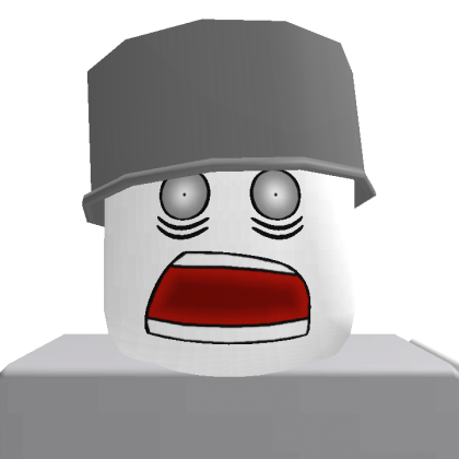 Roblox profile picture for @Activity