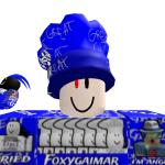 @Fnxygaimar