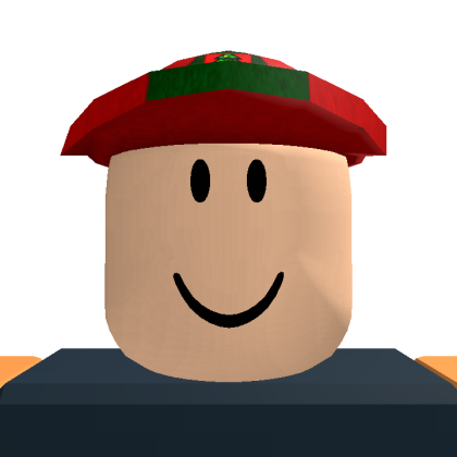 Roblox profile picture for @PantS
