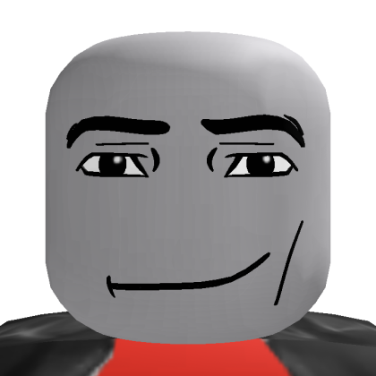 Roblox profile picture for @vivjjba