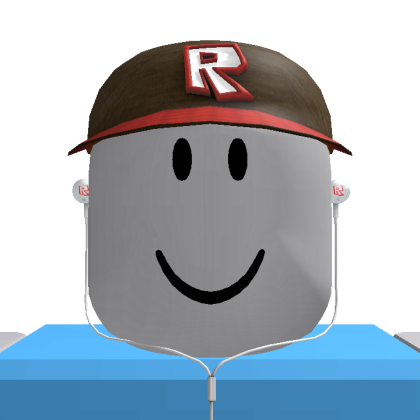 Roblox profile picture for @Bulldozers