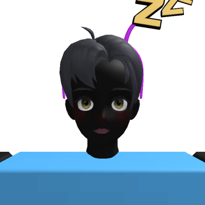 Roblox profile picture for @vyrgem