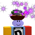@Doomastically