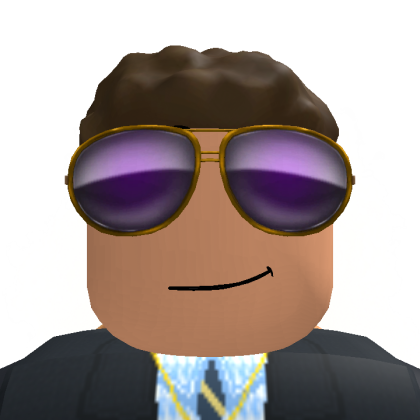 Roblox avatar