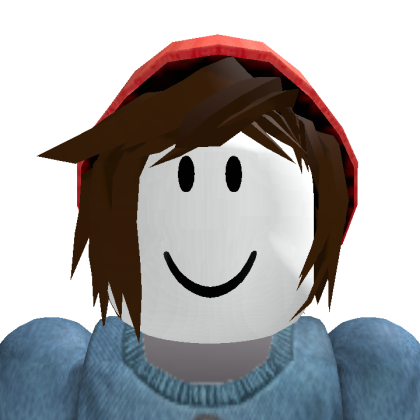Roblox profile picture for @phob1k