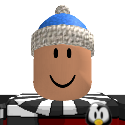 Roblox profile picture for @Enza