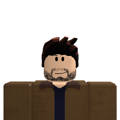 Roblox avatar