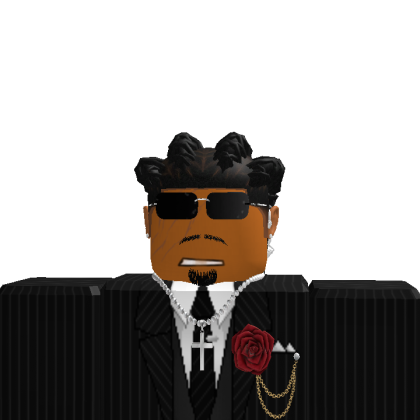 Roblox avatar