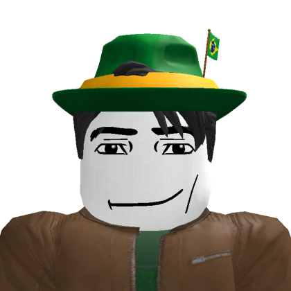 Roblox avatar