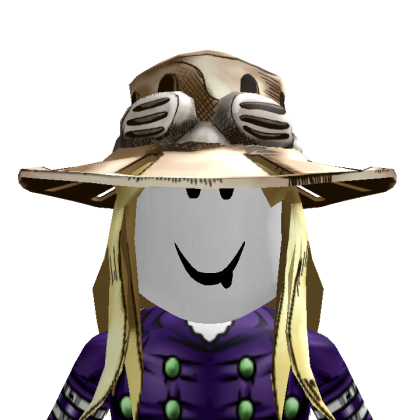 Roblox profile picture for @Th_World