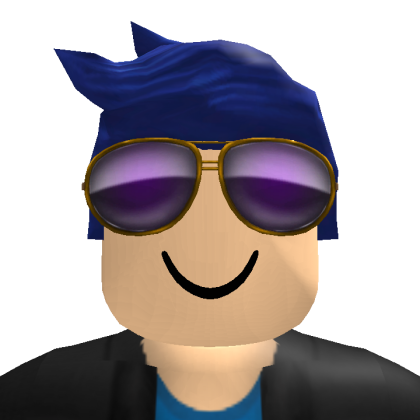 Roblox profile picture for @Juanitogb