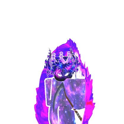 Roblox avatar