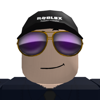 Roblox avatar
