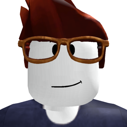 Roblox profile picture for @maximusRH