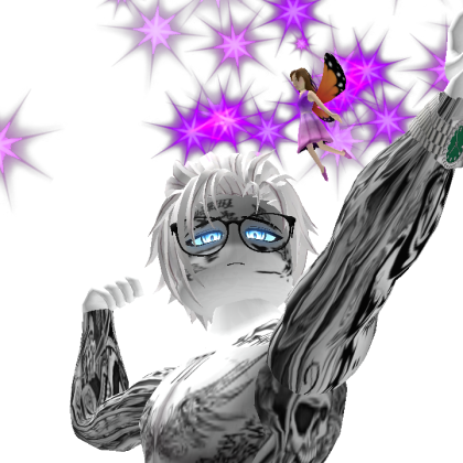 Roblox avatar