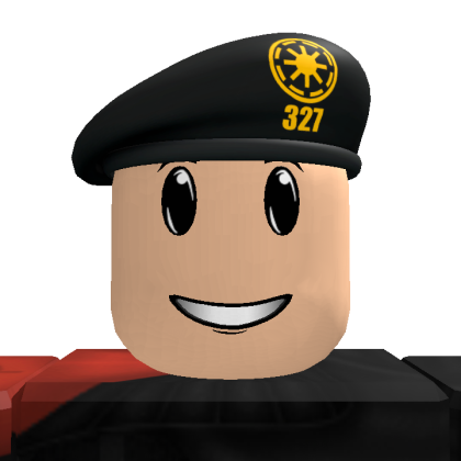 Roblox avatar