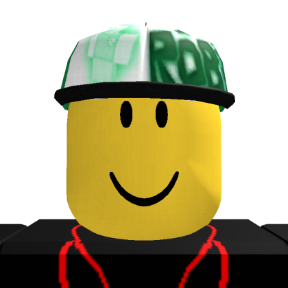 Roblox profile picture for @graphical