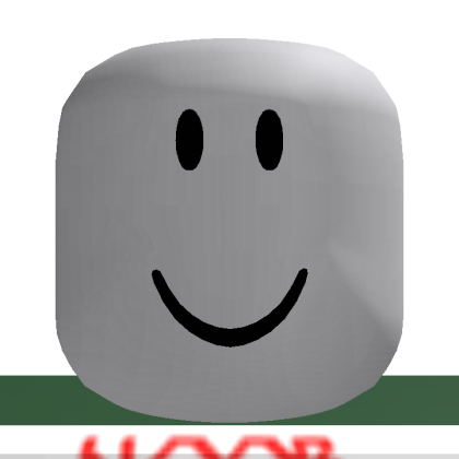 Roblox profile picture for @Commence