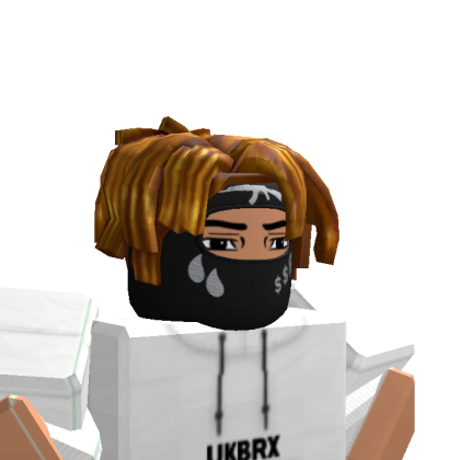Roblox avatar