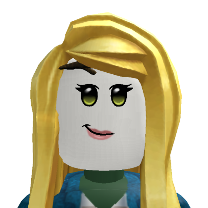 Roblox profile picture for @meida_23