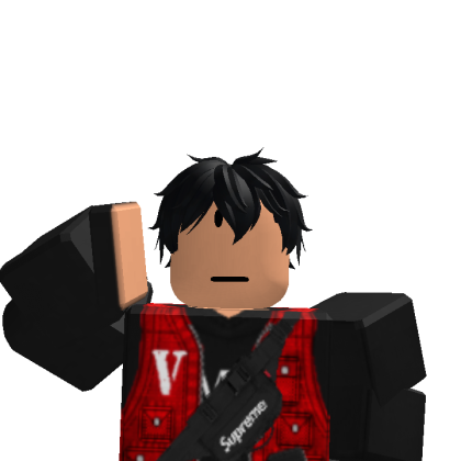 Roblox avatar
