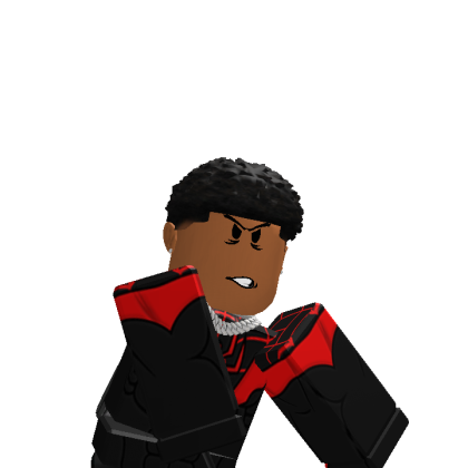 Roblox avatar