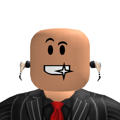 Roblox avatar