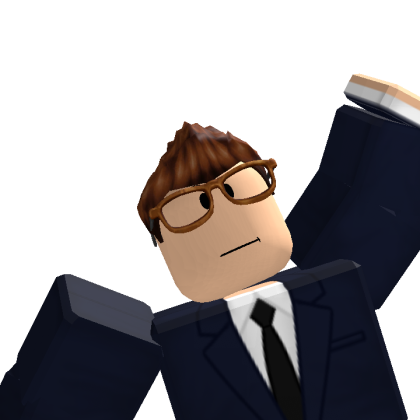 Roblox avatar