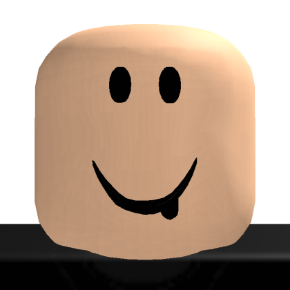 Roblox profile picture for @Caveman