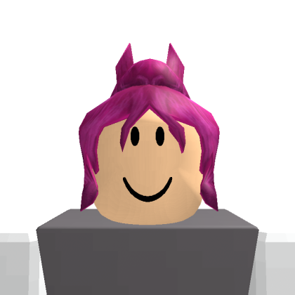 Roblox profile picture for @Lailaaa