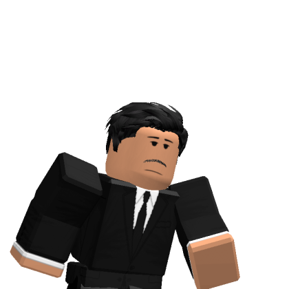 Roblox avatar