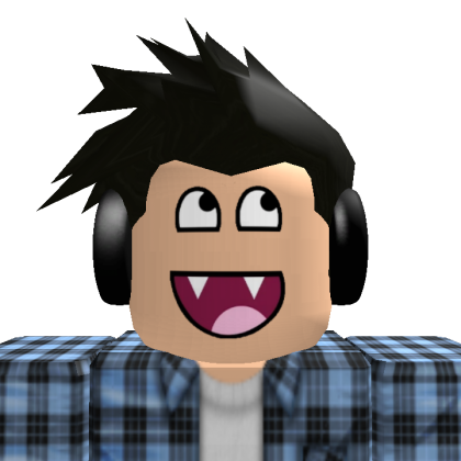 Roblox profile picture for @iguana