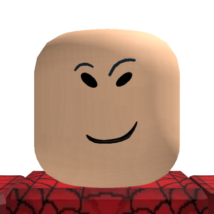 Roblox avatar