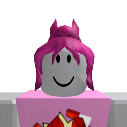 Roblox profile picture for @landelin
