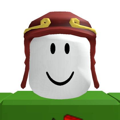 Roblox profile picture for @mAnzil