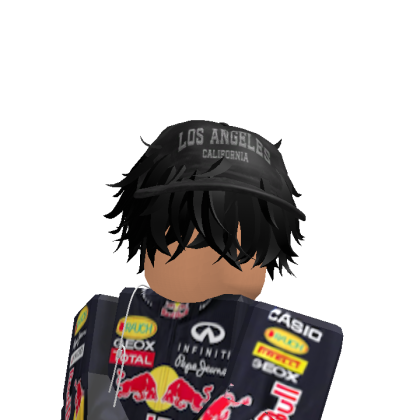 Roblox avatar