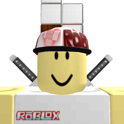 Roblox profile picture for @marcelo