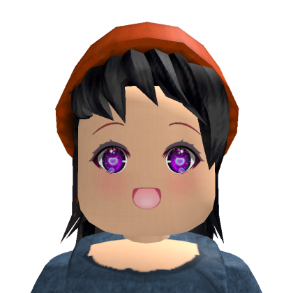 Roblox profile picture for @usia84