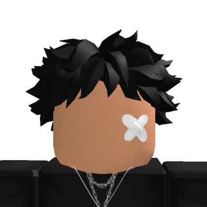 Roblox avatar