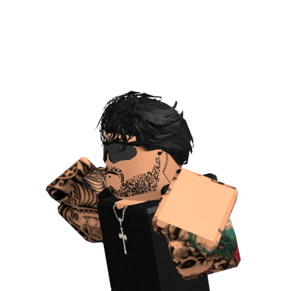 Roblox avatar