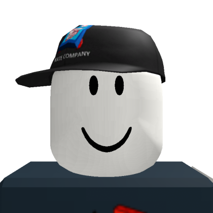 Roblox profile picture for @marches