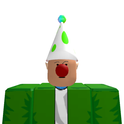 Roblox profile picture for @intoxicating