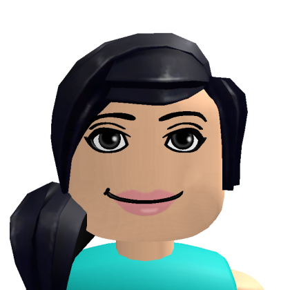 Roblox profile picture for @lerosas2